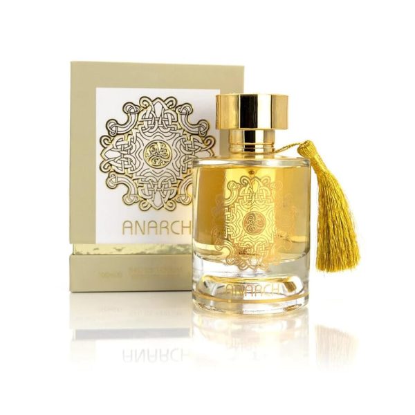 Anarch by Maison Alhambra 