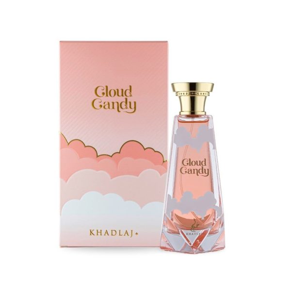 Cloudy candy by Khadlaj 