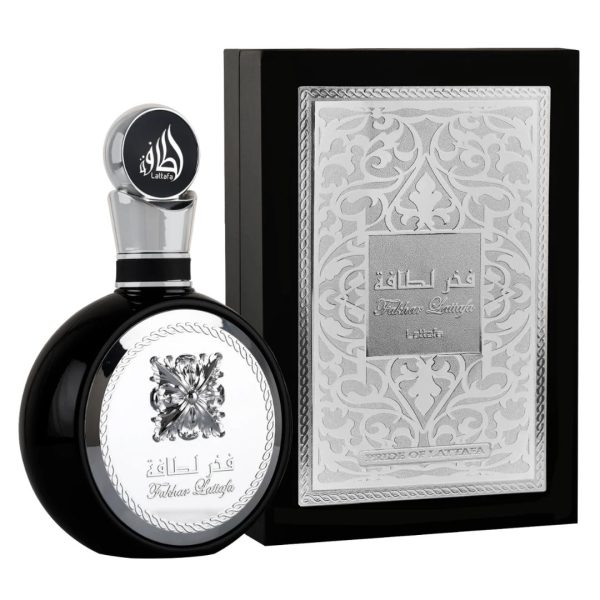 Fakhar Black 