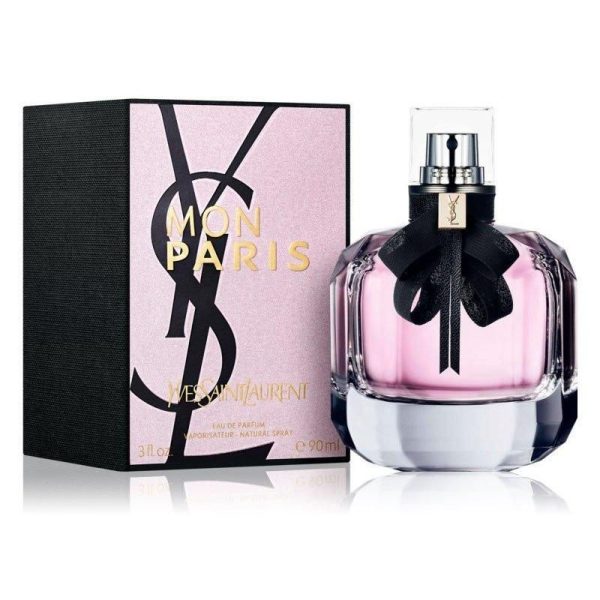 Mon Paris by Ysl