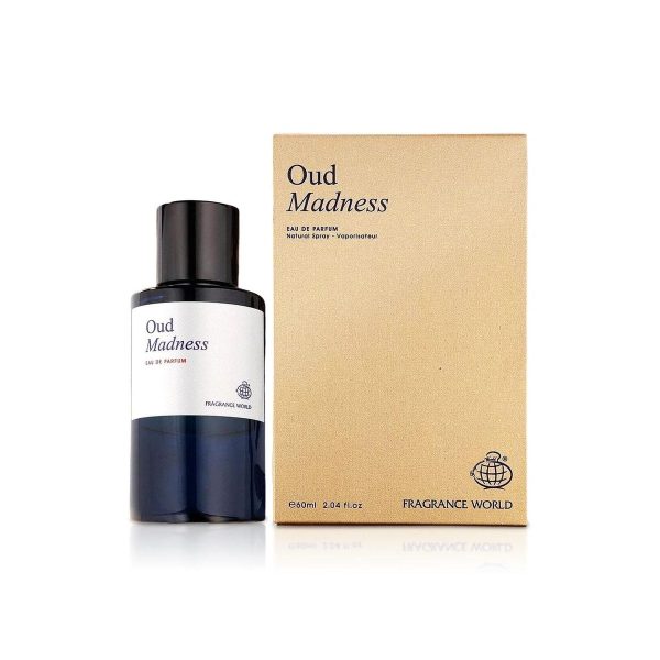Oud madness 