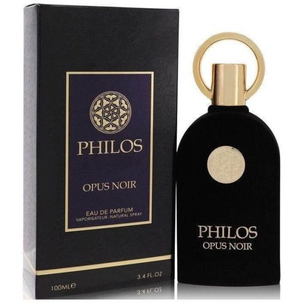 Philos opus noir