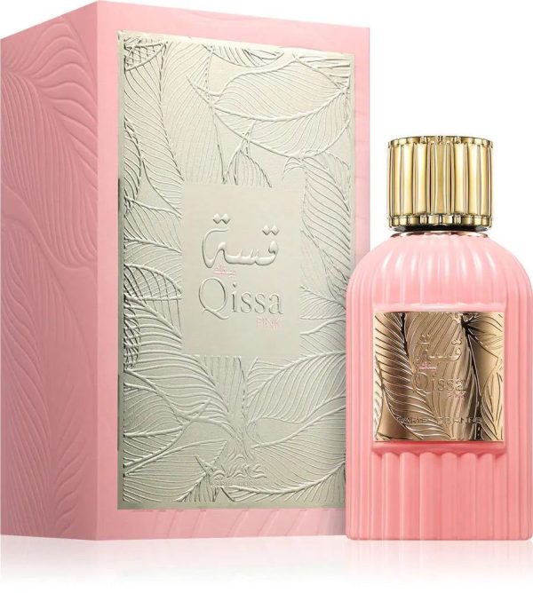 Qissa pink