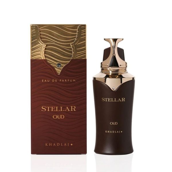 Stellar oud by Khadlaj