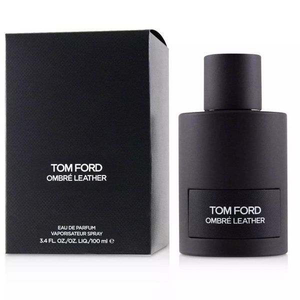 Tomford ombré leather 