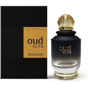 Oud noir