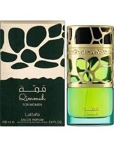 Qimmah women 