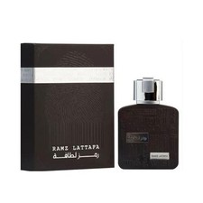 Ramz Lattaffa silver